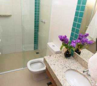 Ilhas do Lago Eco Resort by WAM Experience - Caldas Novas - 7