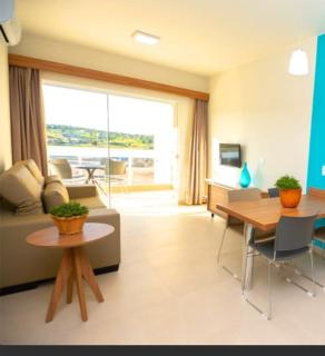 Ilhas do Lago Eco Resort by WAM Experience - Caldas Novas - 3