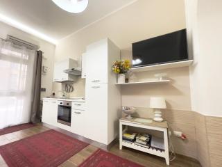 CATHEDRAL APARTMENT - Palermo - 7