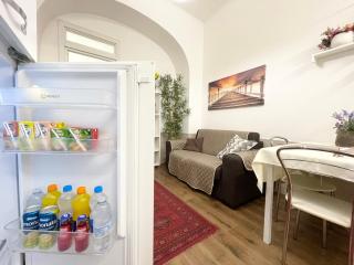CATHEDRAL APARTMENT - 0