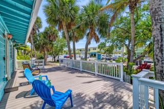 Toes in the Sand - 113 - Sarasota - 7