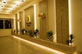 Hotel El Lujo - Pālanpur - 9