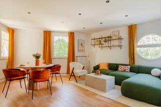 Paris La Defense Design residence - Courbevoie - 8
