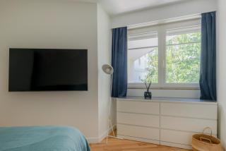 Paris La Defense Design residence - 5