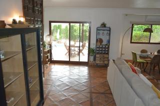 Villa privada con piscina en Marbella - Marbella - 5