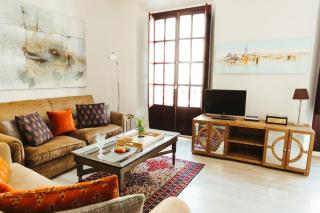Stylish Andalusian house in historical center - Sevilla - 2