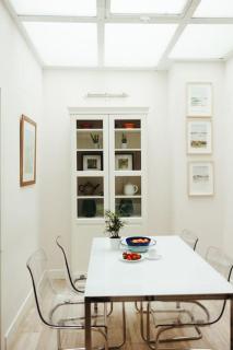 Stylish Andalusian house in historical center - Sevilla - 1