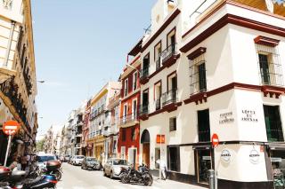 Stylish Andalusian house in historical center - Sevilla - 3