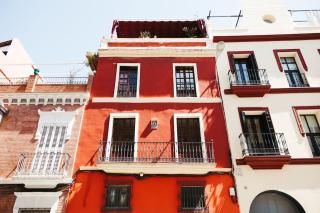 Stylish Andalusian house in historical center - Sevilla - 8