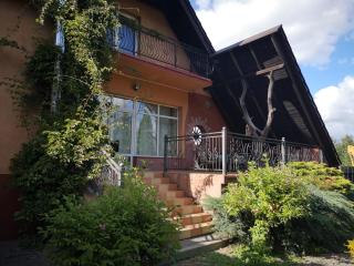 Apartament 3osobowy - 4