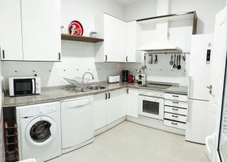 Stylish Andalusian house in historical center - 5