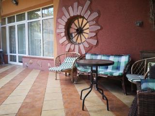 Apartament 3osobowy - 6