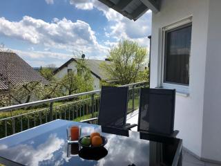 Wohnung Am Kreuzberg für 8 Personen - Medlingen - 8