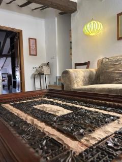 HOTEL Rural LA ALDEA ENCANTADA - 3