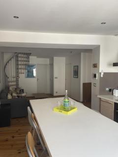 St Cyprien superbe maison de village - 1