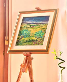 The Artist's House - Assisi - 9