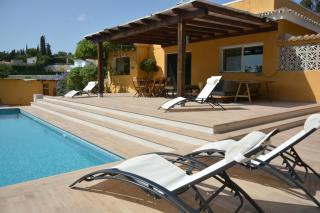 Villa privada con piscina en Marbella - Marbella - 0