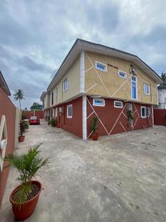 MV Homes - Lagos - 9