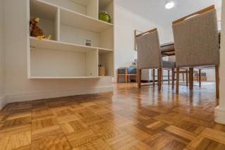 Apto próximo ao Parque Moinhos com 2 quartos e vaga de garagem - Porto Alegre - 6