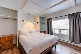 Après-Ski 142 - 4 chambres - 10 personnes - Beaupré - 2