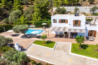 Villa Krini Panos - vlicha - 0