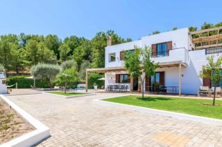 Villa Krini Panos - vlicha - 9