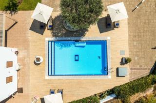 Villa Krini Panos - vlicha - 7