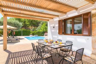 Villa Krini Panos - vlicha - 6