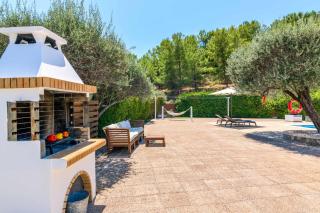 Villa Krini Panos - vlicha - 3