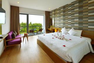 Hoi An Aurora Riverside Hotel and Spa - Hoi An - 3