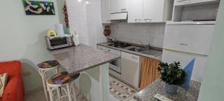 Appartamento Vista Mare 50Metri dalla spiaggia - Torre San Giovanni - 8