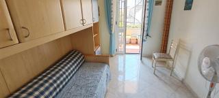 Appartamento Vista Mare 50Metri dalla spiaggia - Torre San Giovanni - 4