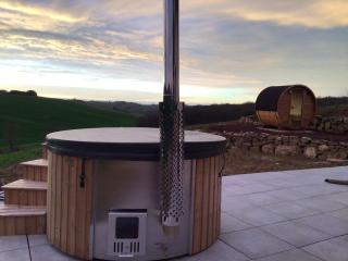 La Grande Oasis - B&B et Spa - 1