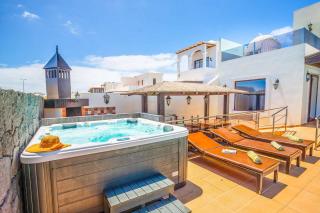 Villa Xian - Playa Blanca - 7