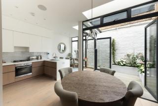 Sunny in Chelsea - Luxurious 3 Bedroom Chelsea Home - Londra - 3