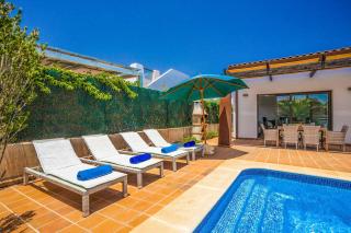 Villa Gardenia - 5