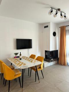 Alexina Relax Maisonette Nikiti - Nikiti - 2