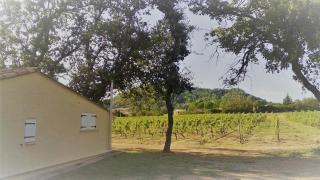 La maison sous les chenes - 8