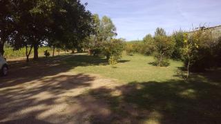 La maison sous les chenes - 3