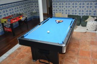 Villa privada con piscina en Marbella - Marbella - 2