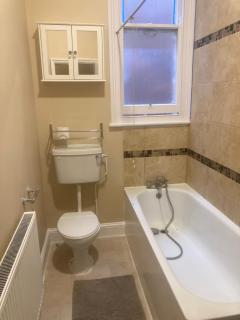 Lovely apartment in Willesden - Londra - 9