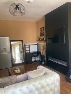 Lovely apartment in Willesden - Londra - 8