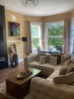 Lovely apartment in Willesden - Londra - 6