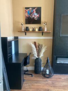Lovely apartment in Willesden - Londra - 5