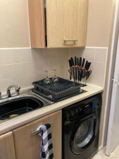 Lovely apartment in Willesden - Londra - 3