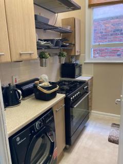 Lovely apartment in Willesden - Londra - 1