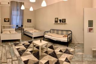 Spacious apartment for Group in centre Budapest - Budapest - 7