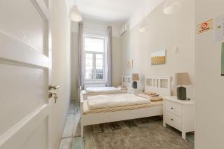 Spacious apartment for Group in centre Budapest - Budapest - 5