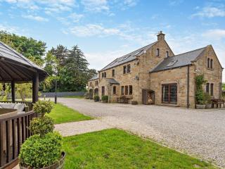 8 Bed in Pateley Bridge 95111 - Sawley - 0