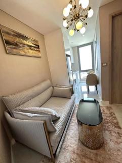 芭提雅顶级海景公寓Copacabana全新房间48F超高楼层 - 5